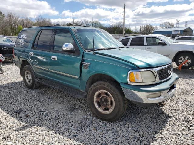 Photo 4 from auction – 1998 FORD EXPEDITION with VIN 1FMRU18WXWLB21986