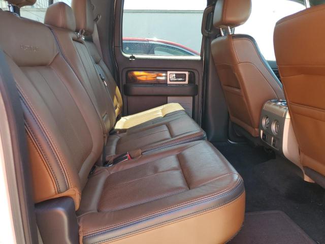 Photo 10 from auction – 2014 FORD F150 SUPER with VIN 1FTFW1EF7EFC62825