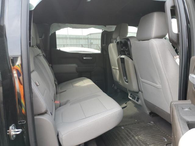 Photo 10 from auction – 2021 CHEVROLET SILVERADO with VIN 1GCUYDED9MZ174986