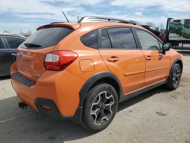 Photo 3 from auction – 2013 SUBARU XV CROSSTR with VIN JF2GPAKCXDH826046
