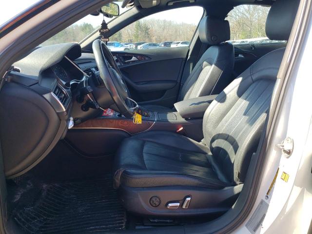 Photo 7 from auction – 2016 AUDI A6 PRESTIG with VIN WAUHGAFC7GN159341
