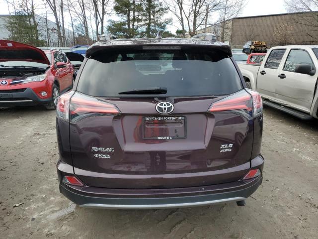 Photo 6 from auction – 2018 TOYOTA RAV4 ADVEN with VIN 2T3RFREV9JW764747