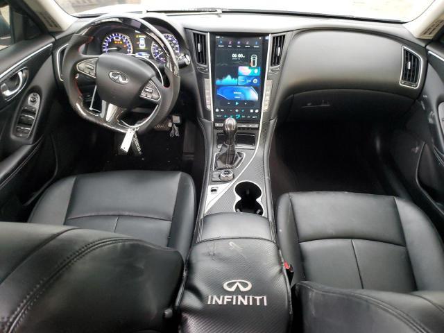 Photo 8 from auction – 2015 INFINITI Q50 BASE with VIN JN1BV7AR5FM415867