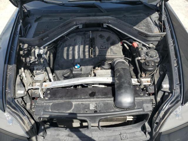 Photo 12 from auction – 2012 BMW X5 XDRIVE3 with VIN 5UXZV4C5XCL987246