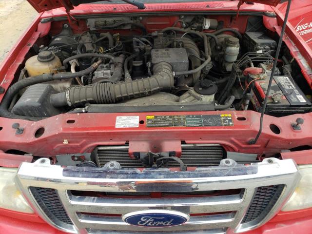 صورة رقم 11 من المزاد - 2010 FORD RANGER مع VIN 1FTKR1AD0APA40402