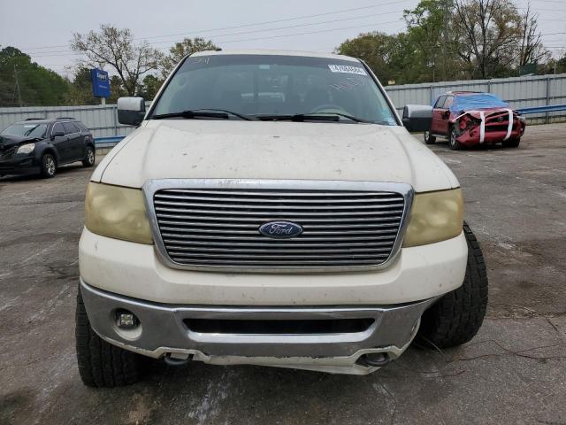 Photo 5 from auction – 2008 FORD F150 SUPER with VIN 1FTPW14V48FA43984