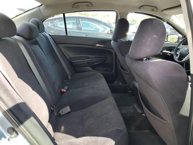 Photo 10 from auction – 2011 HONDA ACCORD LX with VIN 1HGCP2F38BA137692