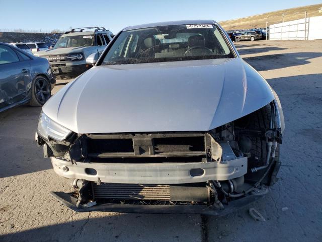 Photo 5 from auction – 2017 AUDI A4 PREMIUM with VIN WAUANAF45HN026448