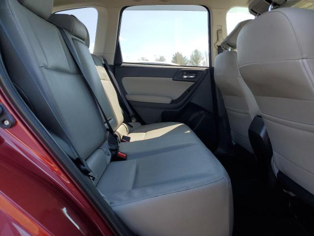 Photo 11 from auction – 2014 SUBARU FORESTER 2 with VIN JF2SJAHC9EH448211