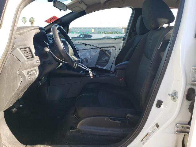 Photo 7 from auction – 2019 NISSAN LEAF S with VIN 1N4AZ1CP2KC312028