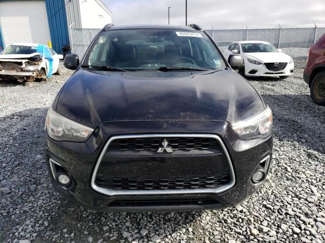 Photo 5 from auction – 2014 MITSUBISHI RVR GT with VIN 4A4AJ4AU0EE603883