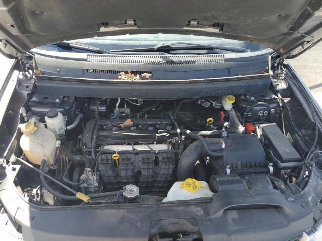 Photo 12 from auction – 2016 DODGE JOURNEY SE with VIN 3C4PDCABXGT239931