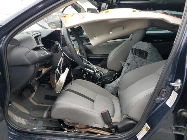 Photo 7 from auction – 2017 HONDA CIVIC EX with VIN 19XFC2F73HE230197