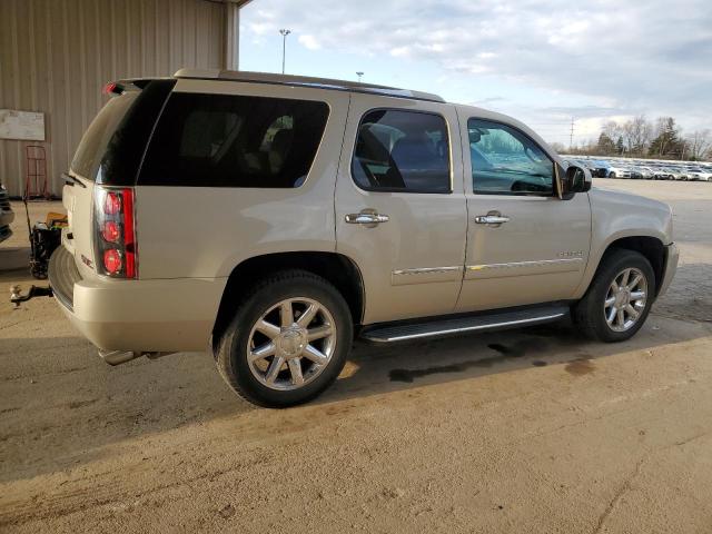 Photo 3 from auction – 2013 GMC YUKON DENA with VIN 1GKS2EEF0DR355172