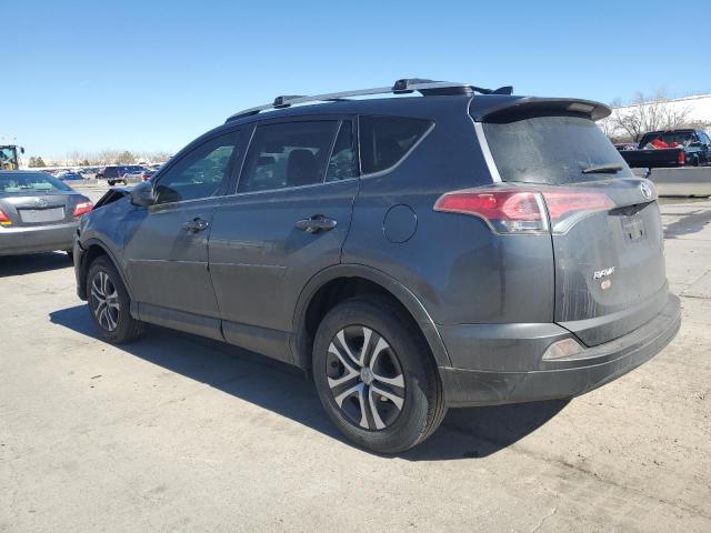 Photo 2 from auction – 2016 TOYOTA RAV4 LE with VIN JTMBFREV5GD193720