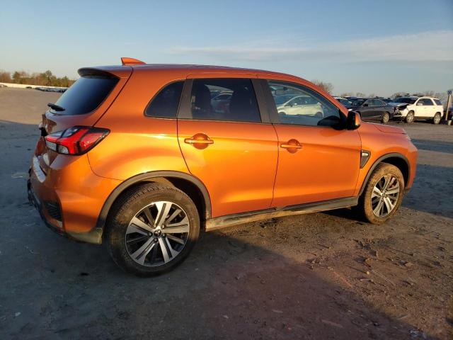 Photo 3 from auction – 2020 MITSUBISHI OUTLANDER with VIN JA4AP3AU5LU008461