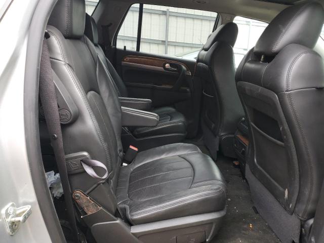 Photo 10 from auction – 2012 BUICK ENCLAVE with VIN 5GAKVCED1CJ353290