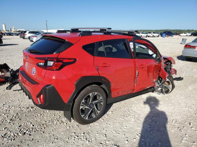 Photo 3 from auction – 2024 SUBARU CROSSTREK with VIN JF2GUADC4RH276825