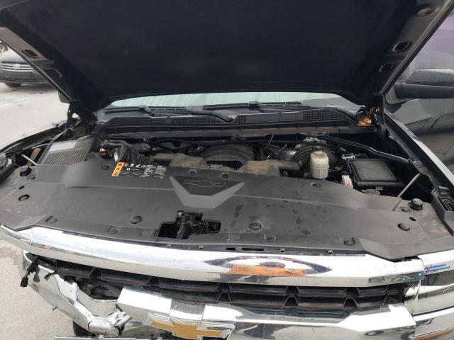 Photo 11 from auction – 2017 CHEVROLET SILVERADO with VIN 3GCPCREC3HG277214