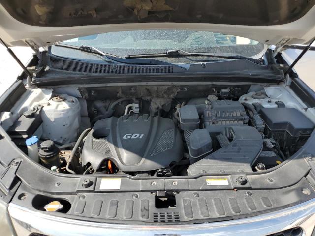 Photo 11 from auction – 2012 KIA SORENTO BA with VIN 5XYKTDA61CG234639