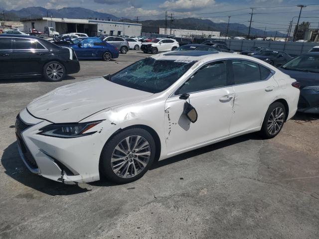 صورة رقم 1 من المزاد - 2020 LEXUS ES 350 مع VIN 58ADZ1B1XLU080573