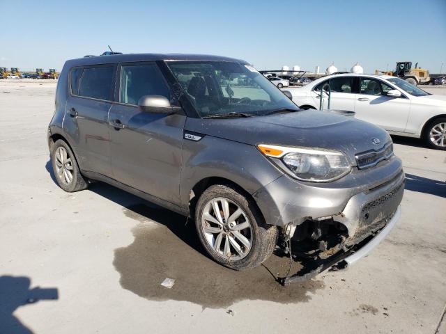 Photo 4 from auction – 2018 KIA SOUL + with VIN KNDJP3A57J7513072