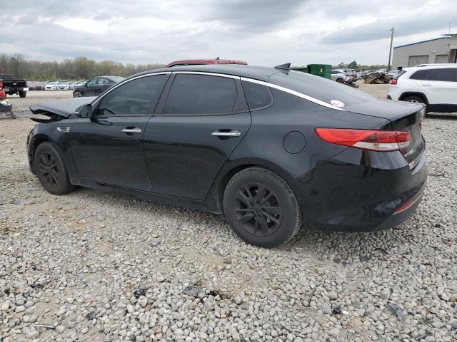 Photo 2 from auction – 2017 KIA OPTIMA LX with VIN KNAGT4L37H5160939