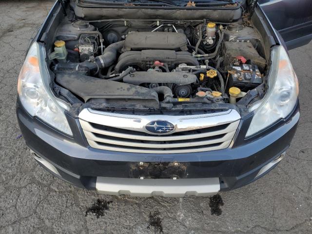 Снимка 11 от търг – 2012 SUBARU OUTBACK 2. с VIN 4S4BRCKCXC3288986