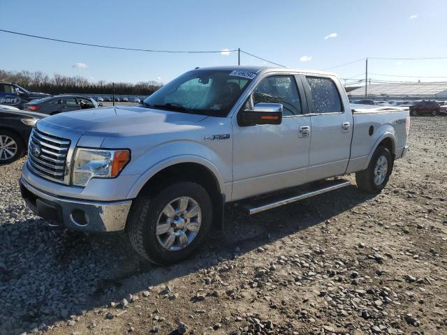 Photo 1 from auction – 2010 FORD F150 SUPER with VIN 1FTFW1EV4AFC39228