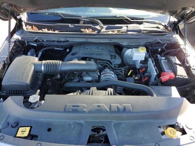 Photo 11 from auction – 2022 RAM 1500 BIG H with VIN 1C6SRFBT2NN141923