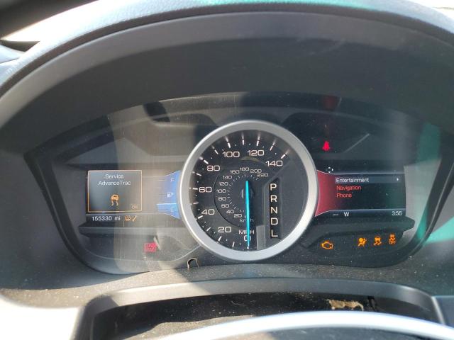 Photo 9 from auction – 2015 FORD EXPLORER L with VIN 1FM5K7F99FGA38790