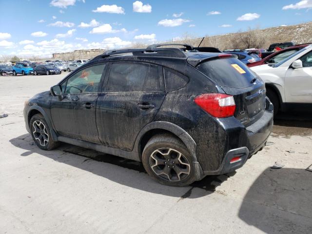 Photo 2 from auction – 2014 SUBARU XV CROSSTR with VIN JF2GPAKC3E8253203