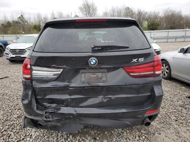 Photo 6 from auction – 2014 BMW X5 XDRIVE3 with VIN 5UXKR0C53E0H20455