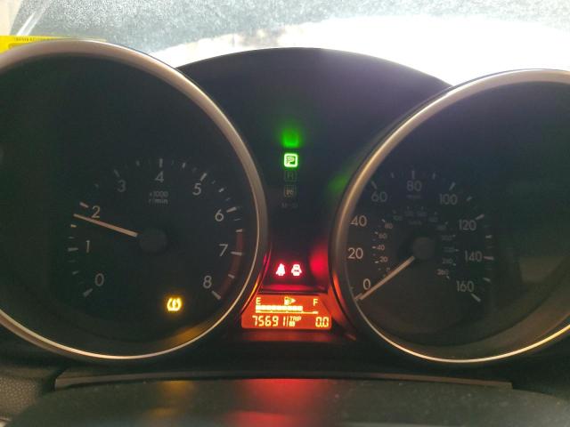 Photo 9 from auction – 2010 MAZDA 3 I with VIN JM1BL1SG1A1313523