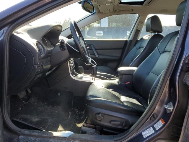Photo 7 from auction – 2007 MAZDA 6 S with VIN 1YVHP83D875M25632
