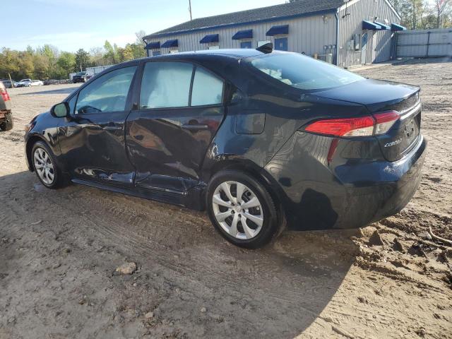 Photo 2 from auction – 2023 TOYOTA COROLLA LE with VIN 5YFB4MDE6PP034566
