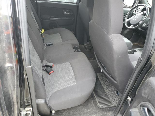 Photo 10 from auction – 2012 CHEVROLET COLORADO L with VIN 1GCHTCFEXC8104211
