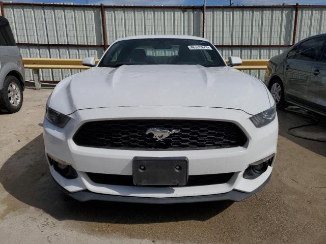 Photo 5 from auction – 2017 FORD MUSTANG with VIN 1FA6P8TH1H5259526
