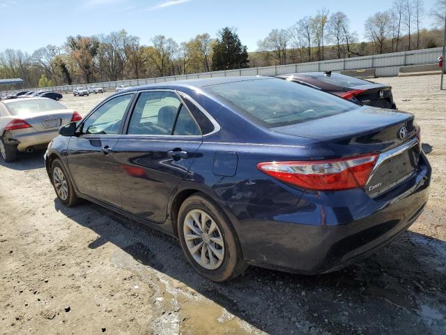 Photo 2 from auction – 2016 TOYOTA CAMRY LE with VIN 4T1BF1FK1GU610476