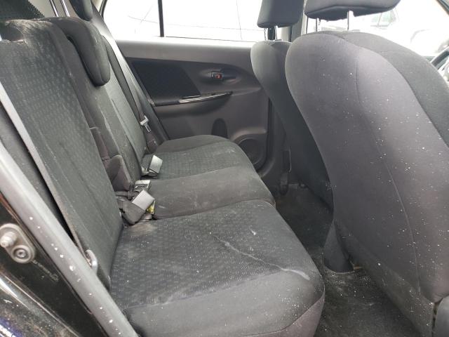 Photo 10 from auction – 2010 TOYOTA SCION XD with VIN JTKKU4B48AJ055952