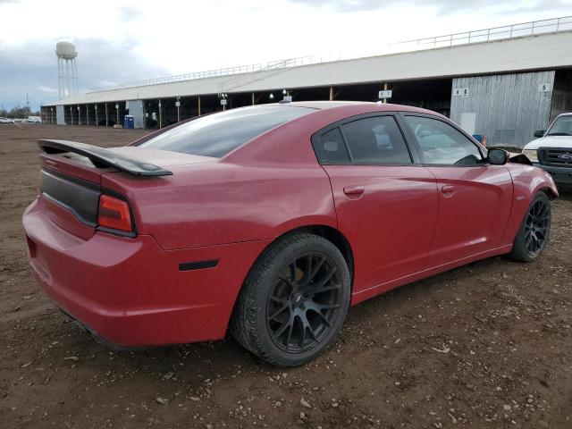 Photo 3 from auction – 2014 DODGE CHARGER with VIN 2C3CDXCT5EH277430