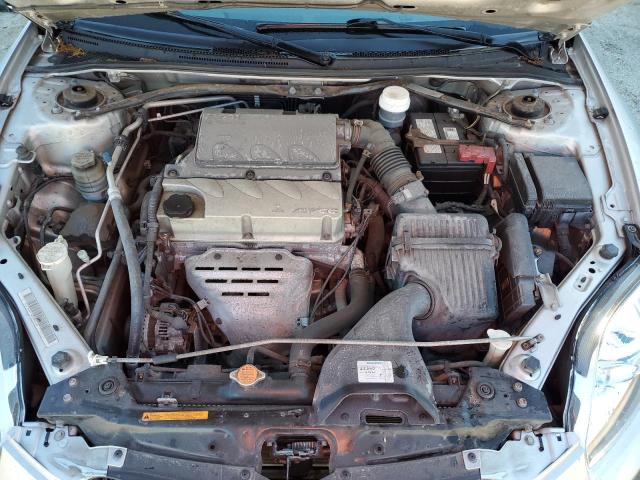 Photo 11 from auction – 2009 MITSUBISHI ECLIPSE SP with VIN 4A3AL25F59E039006