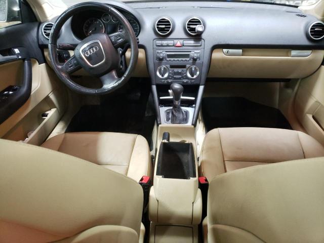 Photo 8 from auction – 2006 AUDI A3 2.0 PRE with VIN WAUNF78P76A057777