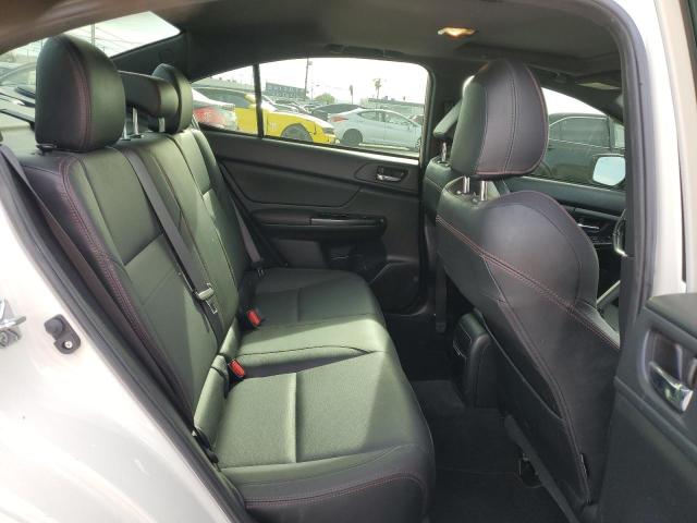 Photo 10 from auction – 2017 SUBARU WRX LIMITE with VIN JF1VA1L66H9807547