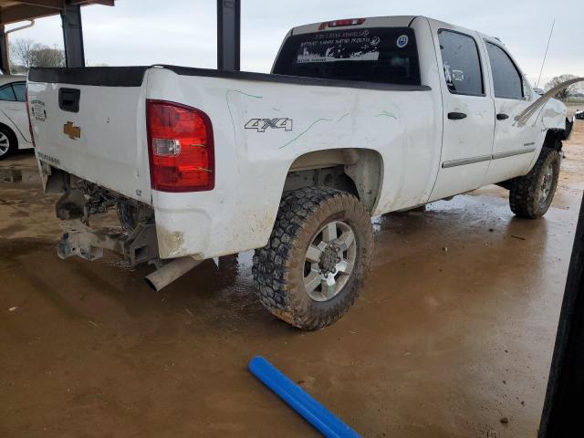 Photo 3 from auction – 2013 CHEVROLET SILVERADO with VIN 1GC1KVCG7DF189690