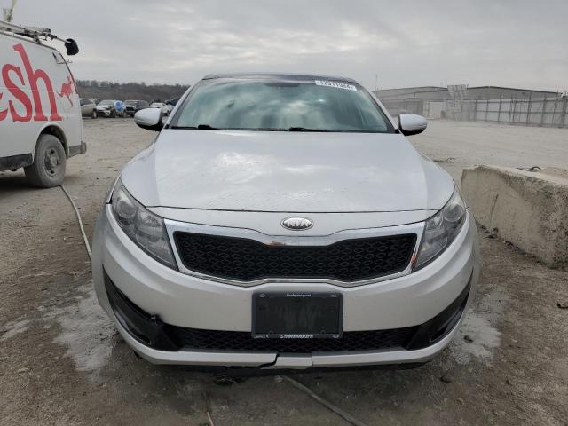 Photo 5 from auction – 2013 KIA OPTIMA EX with VIN 5XXGN4A78DG179900
