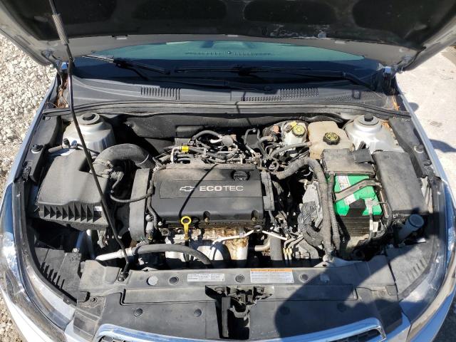 Photo 11 from auction – 2012 CHEVROLET CRUZE LS with VIN 1G1PC5SH7C7407906
