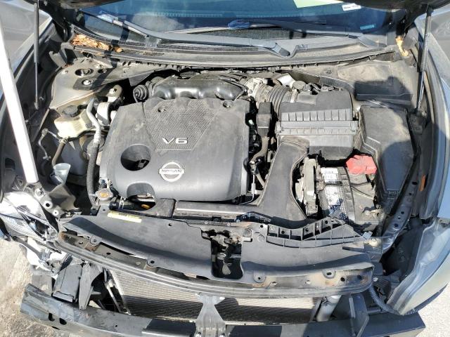 Photo 11 from auction – 2014 NISSAN MAXIMA S with VIN 1N4AA5AP6EC911147