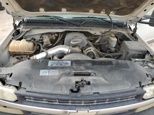 Photo 11 from auction – 2002 CHEVROLET SILVERADO with VIN 2GCEC19V421230195