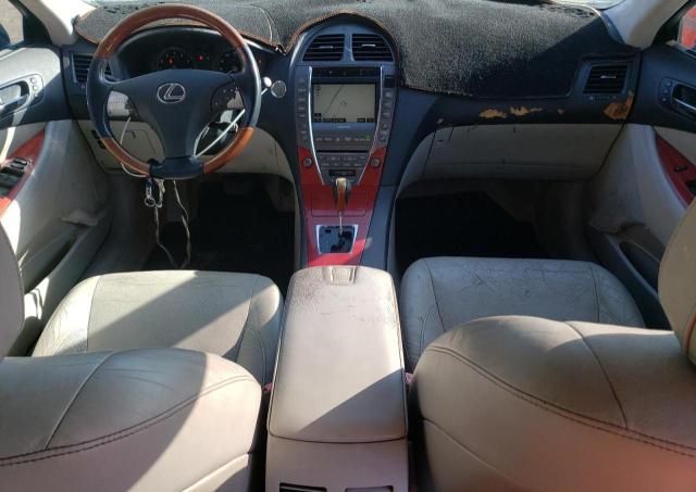 Photo 8 from auction – 2008 LEXUS ES with VIN JTHBJ46G782165382